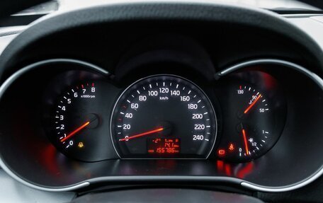 KIA Sorento II рестайлинг, 2015 год, 1 415 000 рублей, 18 фотография