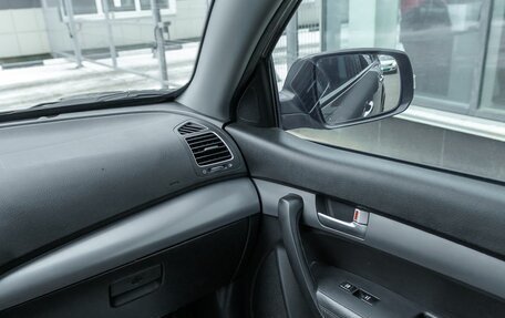 KIA Sorento II рестайлинг, 2015 год, 1 415 000 рублей, 11 фотография