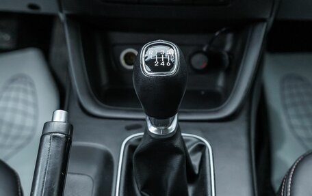 KIA Sorento II рестайлинг, 2015 год, 1 415 000 рублей, 12 фотография