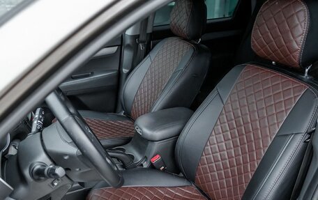 KIA Sorento II рестайлинг, 2015 год, 1 415 000 рублей, 17 фотография