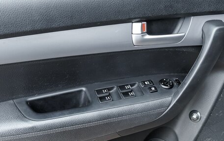 KIA Sorento II рестайлинг, 2015 год, 1 415 000 рублей, 16 фотография