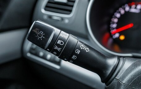 KIA Sorento II рестайлинг, 2015 год, 1 415 000 рублей, 19 фотография