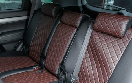 KIA Sorento II рестайлинг, 2015 год, 1 415 000 рублей, 27 фотография