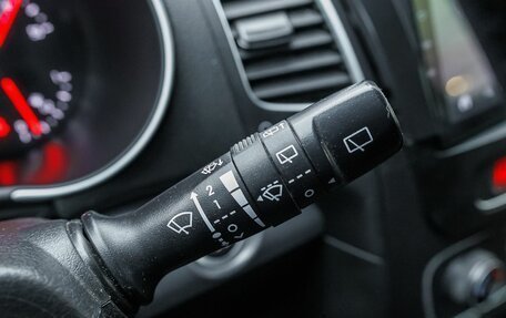 KIA Sorento II рестайлинг, 2015 год, 1 415 000 рублей, 20 фотография