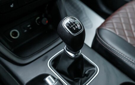 KIA Sorento II рестайлинг, 2015 год, 1 415 000 рублей, 22 фотография