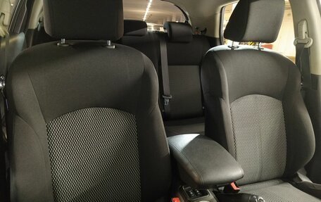 Nissan Juke II, 2015 год, 1 197 000 рублей, 7 фотография