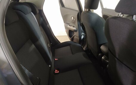 Nissan Juke II, 2015 год, 1 197 000 рублей, 15 фотография