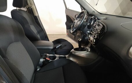 Nissan Juke II, 2015 год, 1 197 000 рублей, 16 фотография