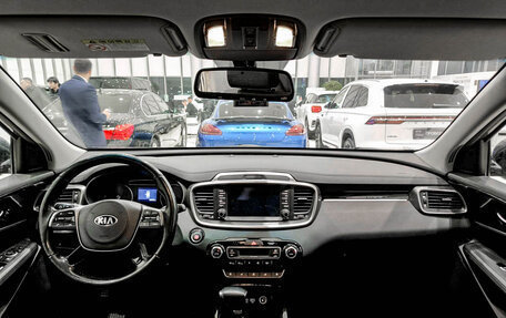 KIA Sorento III Prime рестайлинг, 2018 год, 2 680 000 рублей, 18 фотография