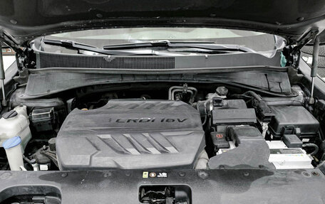 KIA Sorento III Prime рестайлинг, 2018 год, 2 680 000 рублей, 13 фотография