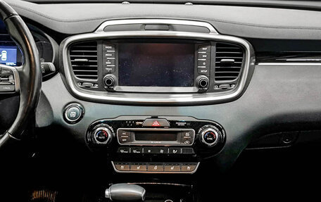 KIA Sorento III Prime рестайлинг, 2018 год, 2 680 000 рублей, 19 фотография