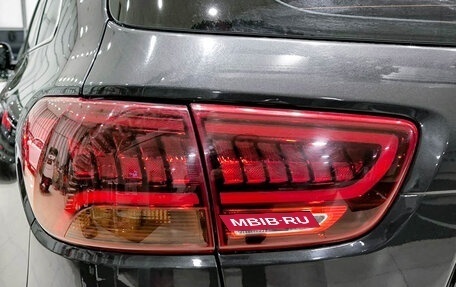 KIA Sorento III Prime рестайлинг, 2018 год, 2 680 000 рублей, 14 фотография