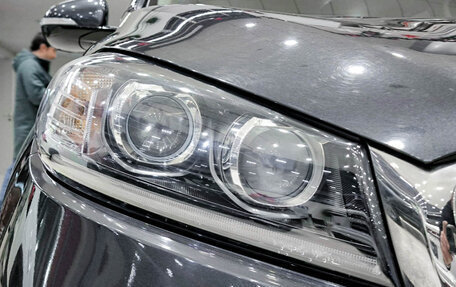 KIA Sorento III Prime рестайлинг, 2018 год, 2 680 000 рублей, 21 фотография