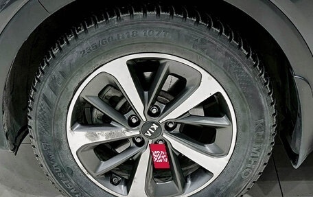 KIA Sorento III Prime рестайлинг, 2018 год, 2 680 000 рублей, 22 фотография