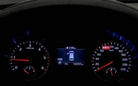 KIA Sorento III Prime рестайлинг, 2018 год, 2 680 000 рублей, 17 фотография