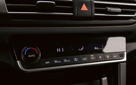 KIA Seltos I, 2021 год, 2 195 000 рублей, 15 фотография