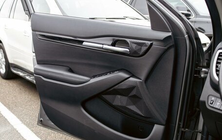 KIA Seltos I, 2021 год, 2 195 000 рублей, 12 фотография