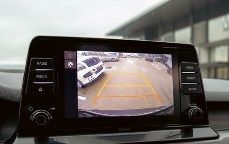 KIA Seltos I, 2021 год, 2 195 000 рублей, 14 фотография