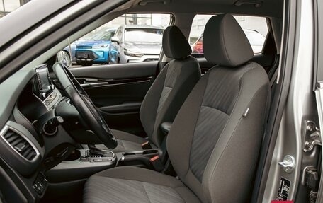 KIA Seltos I, 2021 год, 2 195 000 рублей, 11 фотография