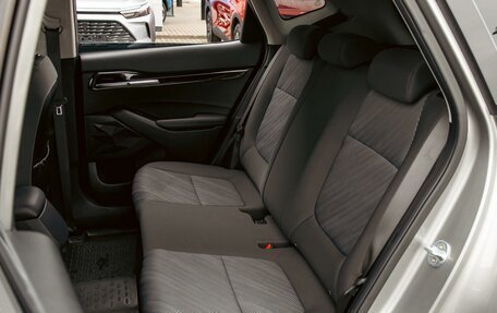 KIA Seltos I, 2021 год, 2 195 000 рублей, 17 фотография