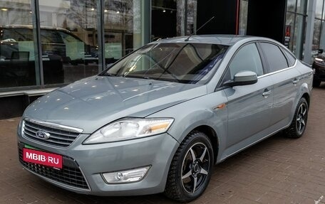 Ford Mondeo IV, 2007 год, 575 000 рублей, 1 фотография