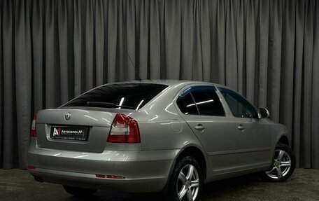 Skoda Octavia, 2010 год, 659 888 рублей, 4 фотография