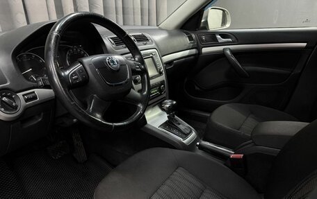 Skoda Octavia, 2010 год, 659 888 рублей, 6 фотография