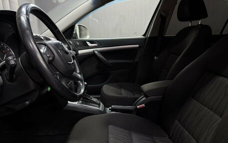 Skoda Octavia, 2010 год, 659 888 рублей, 5 фотография