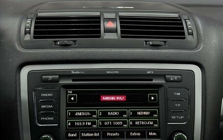 Skoda Octavia, 2010 год, 659 888 рублей, 14 фотография