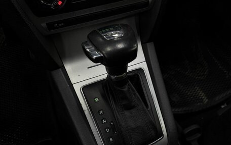 Skoda Octavia, 2010 год, 659 888 рублей, 19 фотография