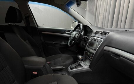Skoda Octavia, 2010 год, 659 888 рублей, 18 фотография