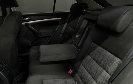 Skoda Octavia, 2010 год, 659 888 рублей, 24 фотография