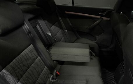 Skoda Octavia, 2010 год, 659 888 рублей, 23 фотография