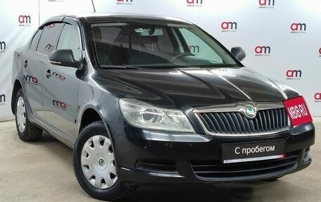 Skoda Octavia, 2012 год, 599 000 рублей, 1 фотография