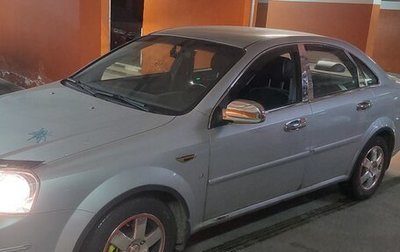 Chevrolet Lacetti, 2008 год, 1 200 000 рублей, 1 фотография