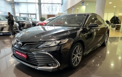 Toyota Camry, 2023 год, 3 796 000 рублей, 1 фотография