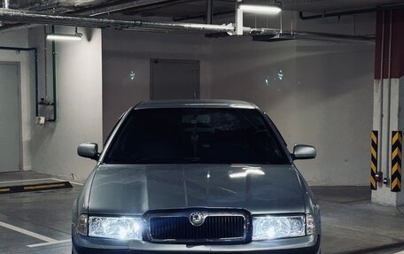 Skoda Octavia IV, 2003 год, 250 000 рублей, 1 фотография