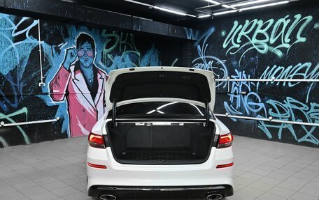 KIA Optima IV, 2020 год, 1 945 000 рублей, 6 фотография