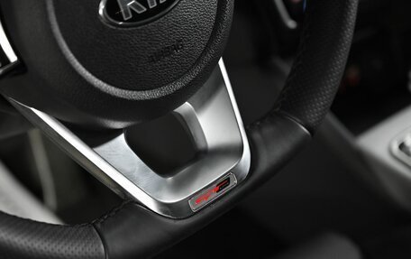 KIA Optima IV, 2020 год, 1 945 000 рублей, 12 фотография