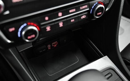 KIA Optima IV, 2020 год, 1 945 000 рублей, 15 фотография