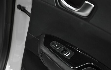 KIA Optima IV, 2020 год, 1 945 000 рублей, 20 фотография