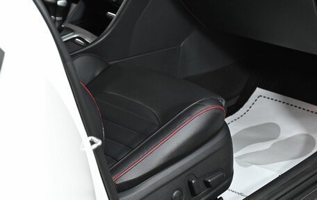 KIA Optima IV, 2020 год, 1 945 000 рублей, 18 фотография