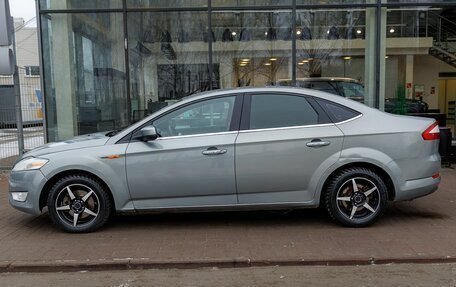 Ford Mondeo IV, 2007 год, 575 000 рублей, 2 фотография