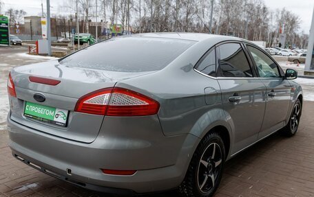 Ford Mondeo IV, 2007 год, 575 000 рублей, 5 фотография