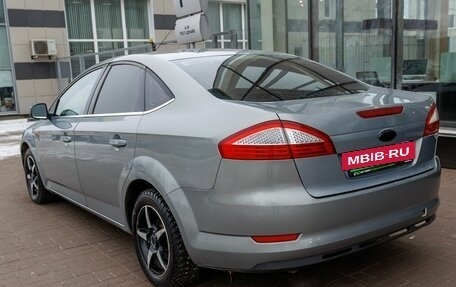 Ford Mondeo IV, 2007 год, 575 000 рублей, 3 фотография