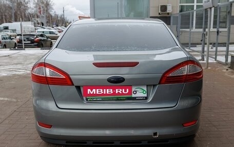Ford Mondeo IV, 2007 год, 575 000 рублей, 4 фотография
