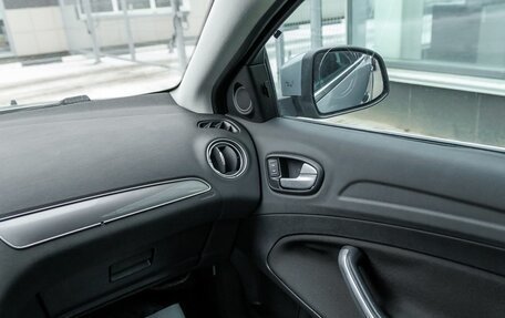 Ford Mondeo IV, 2007 год, 575 000 рублей, 11 фотография