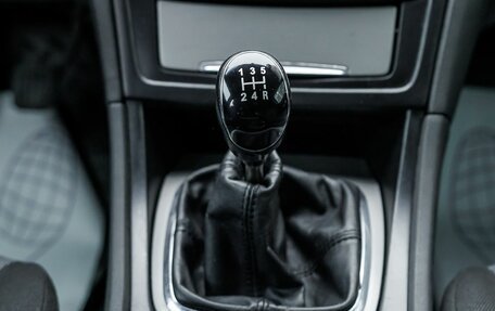 Ford Mondeo IV, 2007 год, 575 000 рублей, 12 фотография