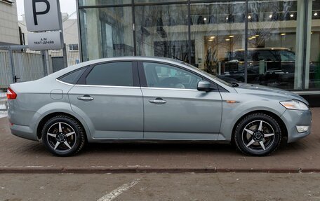 Ford Mondeo IV, 2007 год, 575 000 рублей, 6 фотография