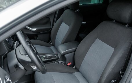 Ford Mondeo IV, 2007 год, 575 000 рублей, 17 фотография